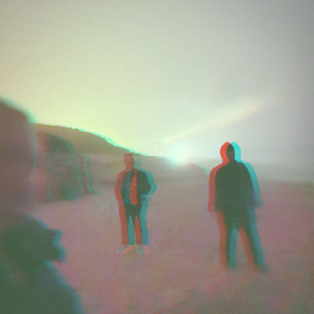 Duster - Remote Echoes  CD